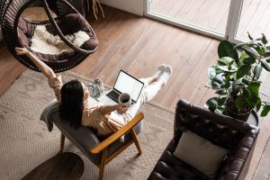 Why Corporate Employees Should Work From Home